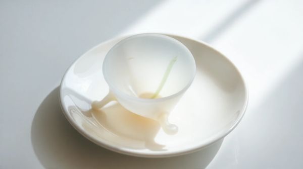 10 Reasons to Choose a Menstrual Cup for a Better Period
