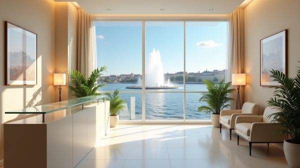 Discover High-Quality Dental Care from a Geneva Professional