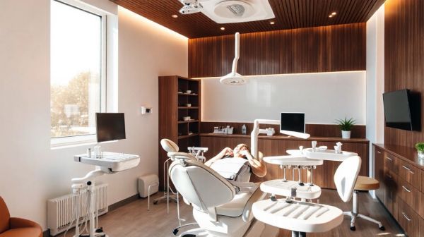 Discover High-Quality Dental Care from a Geneva Professional