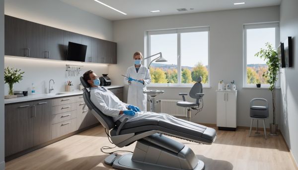 Experience top-notch dental services with a geneva dentist