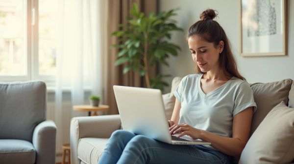 Finding affordable online therapy that fits your needs