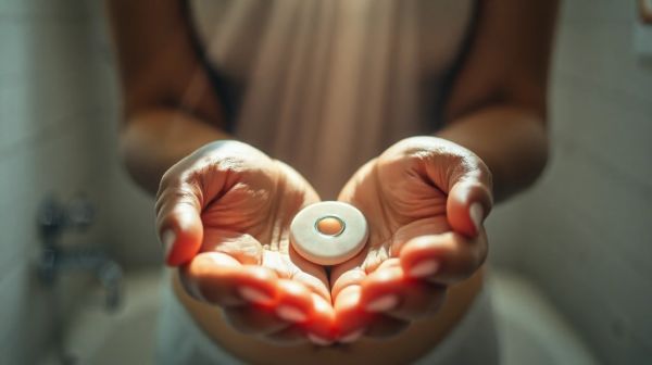 Top benefits of using a reusable menstrual disc for comfort