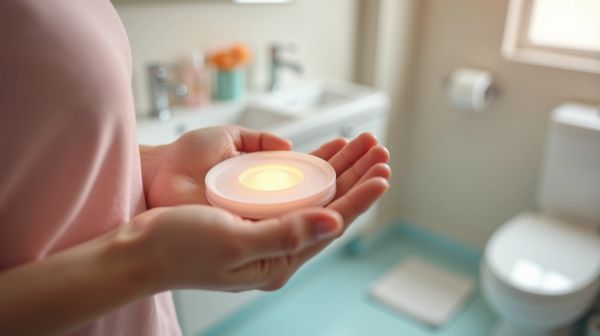 What to know about the best menstrual discs for comfort and protection