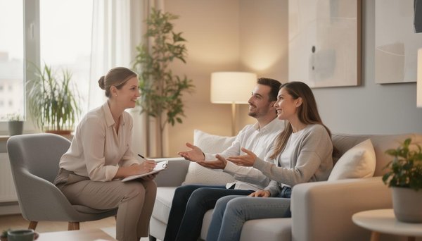 Relationship Therapist London: the most effective ways to improve your love life